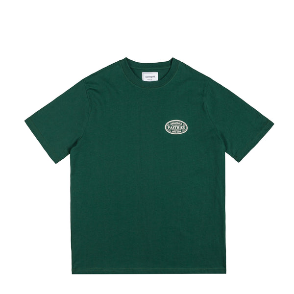 Asphaltgold Third Place T Shirt jetzt online kaufen