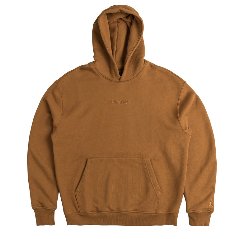 Nike Jordan Wordmark Fleece Hoodie jetzt online kaufen