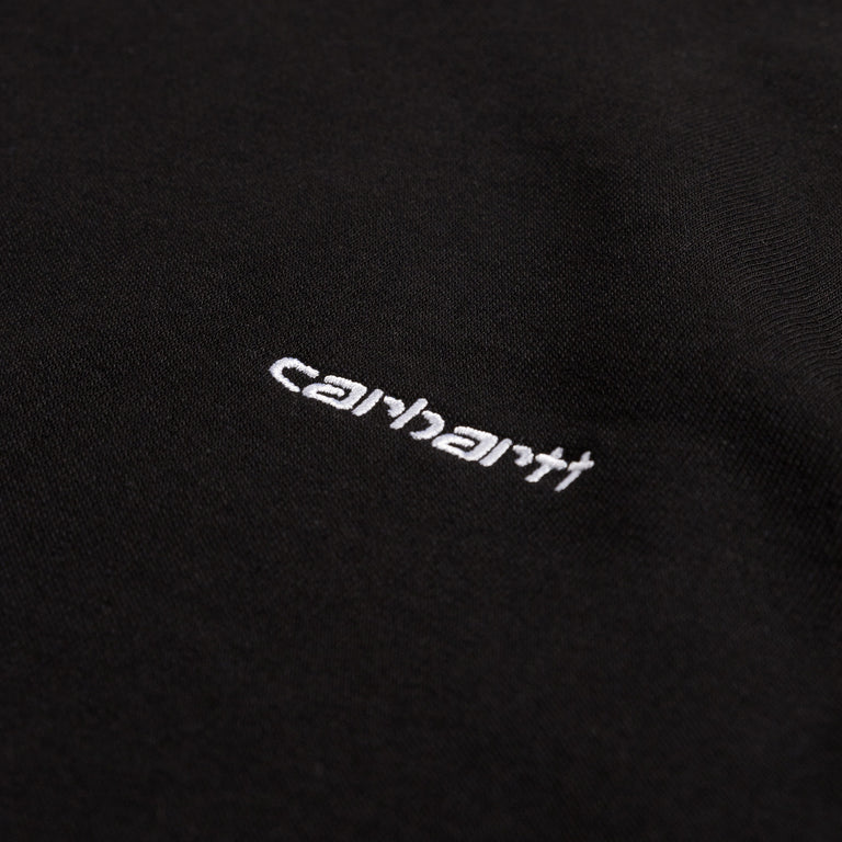 Carhartt WIP Script Vest Sweat