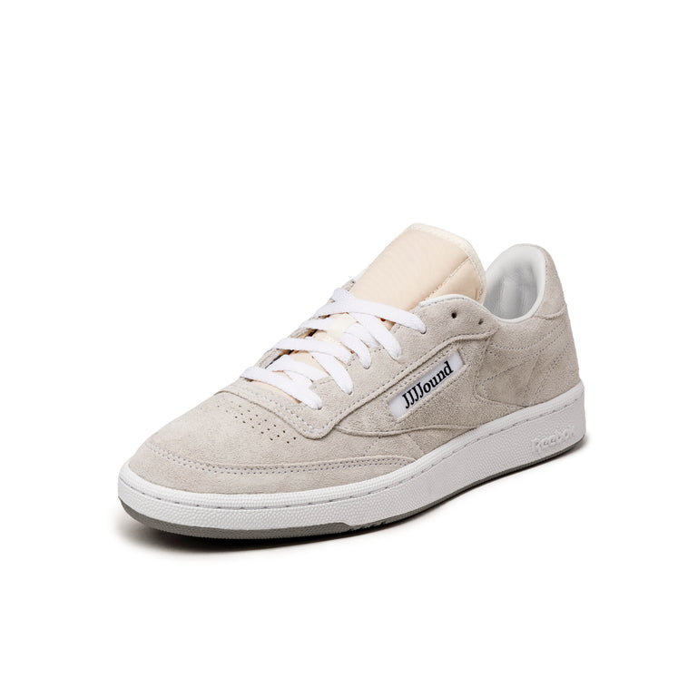 Reebok x JJJJound Club C 85