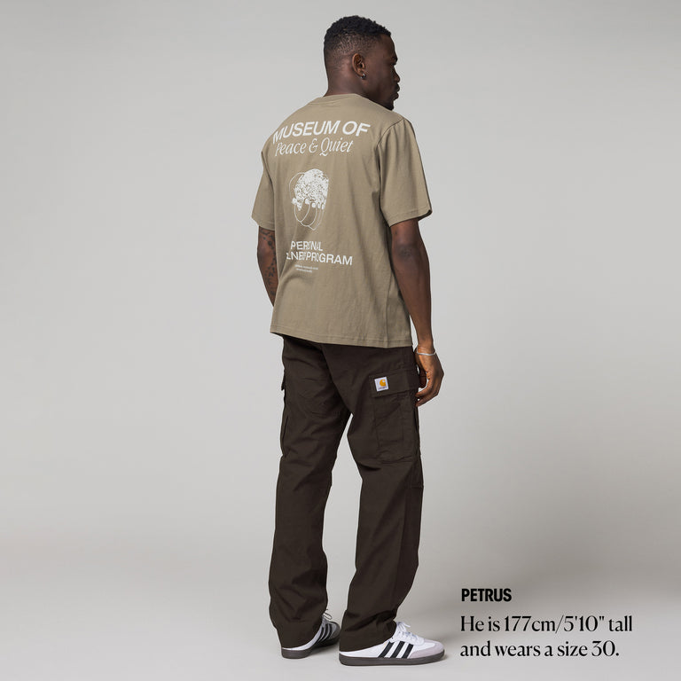 Carhartt WIP Regular Cargo Pant