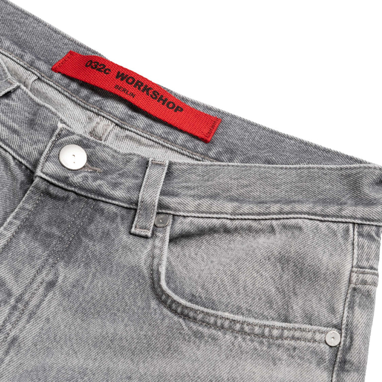 032c Attrition Destroyed Jean