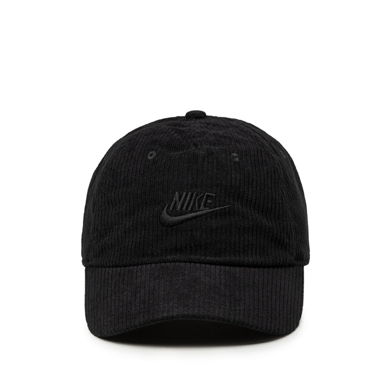 Nike logo hat adidas originals hat black white