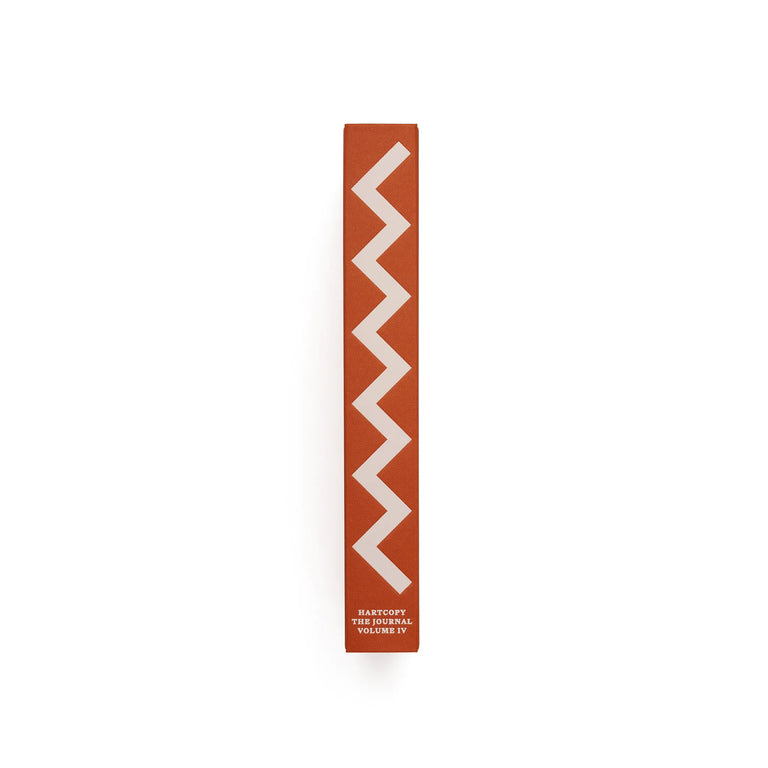 Hartcopy The Journal - Volume 04 - 5
