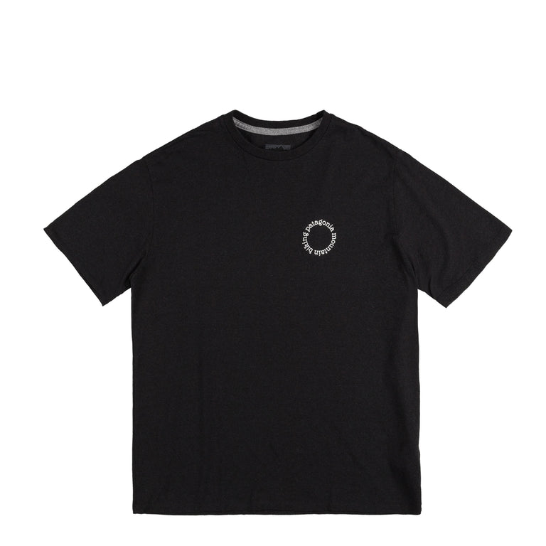 Patagonia oversized t shirt discount