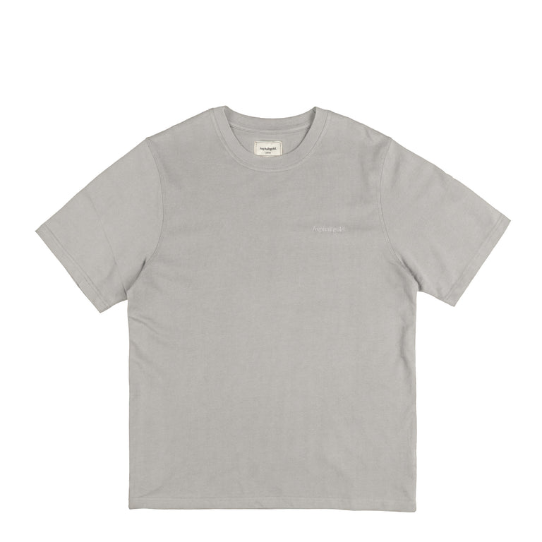Asphaltgold Essential Cotton T-Shirt