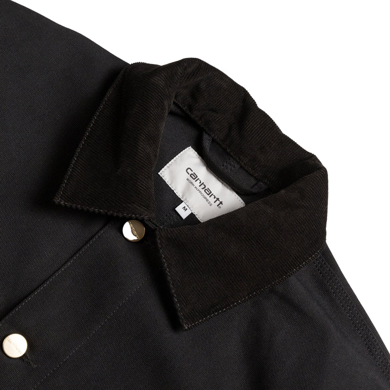 Carhartt WIP Michigan Coat