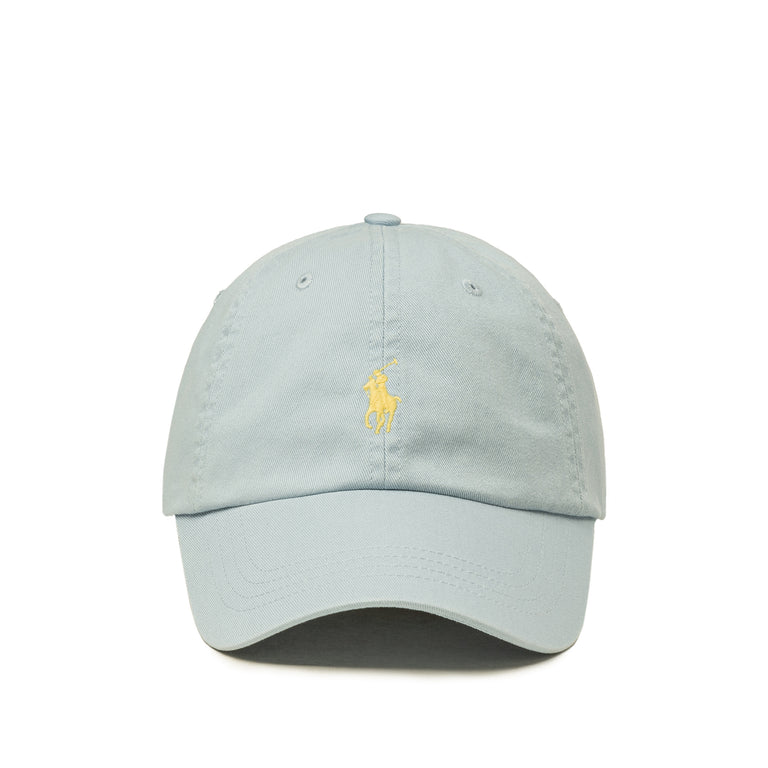Polo Ralph Lauren Cotton Chino Baseball Cap