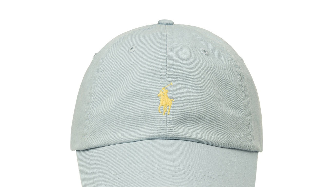 Polo Ralph Lauren Cotton Chino Baseball Cap buy now at