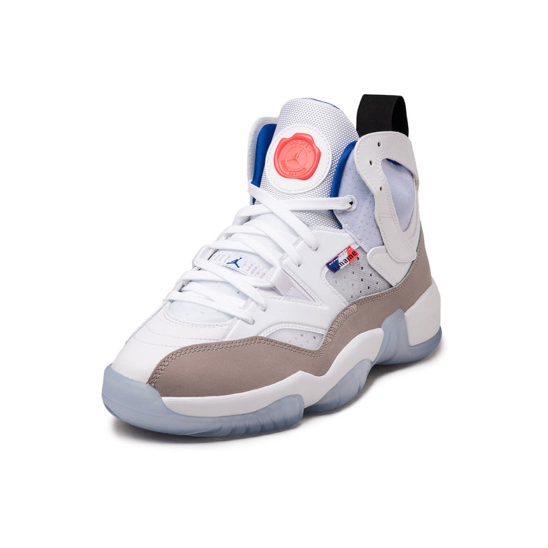 Nike Jumpman Two Trey PSG buy now at Asphaltgold Online Store