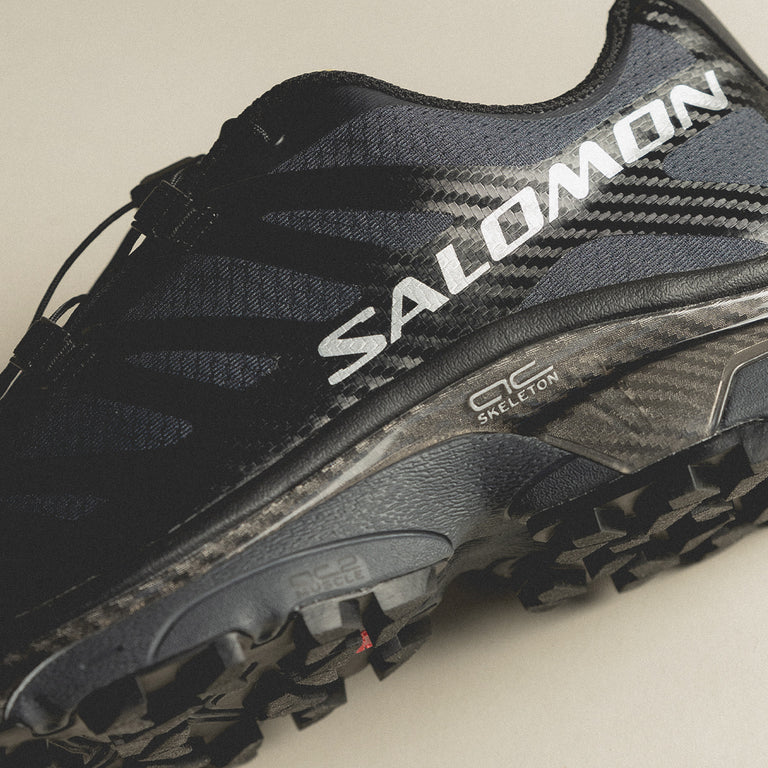 Salomon XT-4 OG onfeet