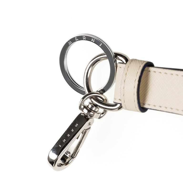 Marni Keychain