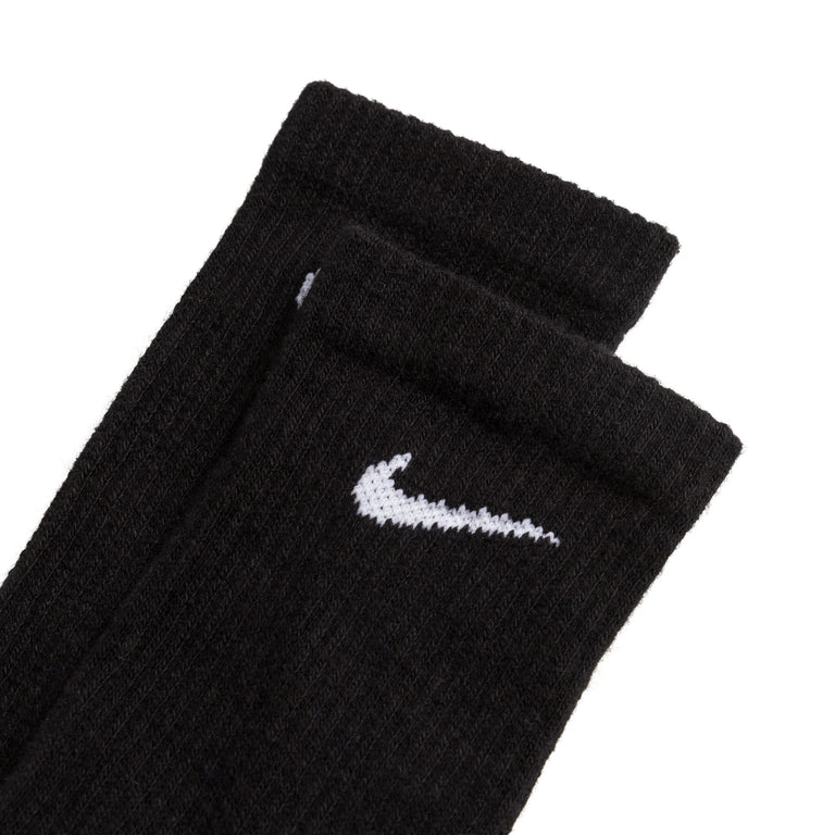 Nike Everyday Cushioned Socks White (6 pack) main image 1