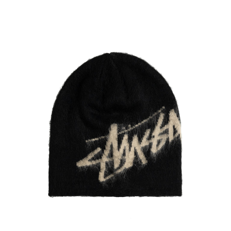 Stussy Brushed Out Stock Skullcap
