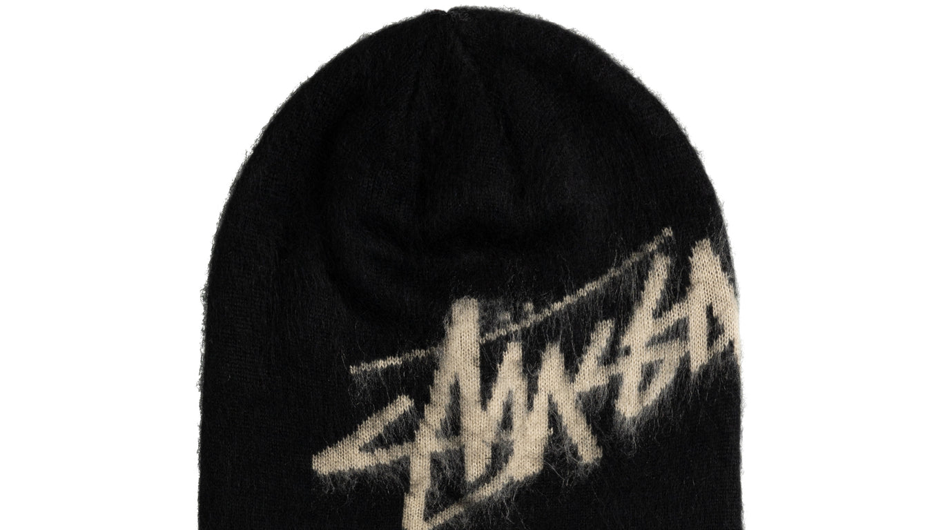 Stussy Brushed Out Stock Skullcap | Accessoires » Buy online