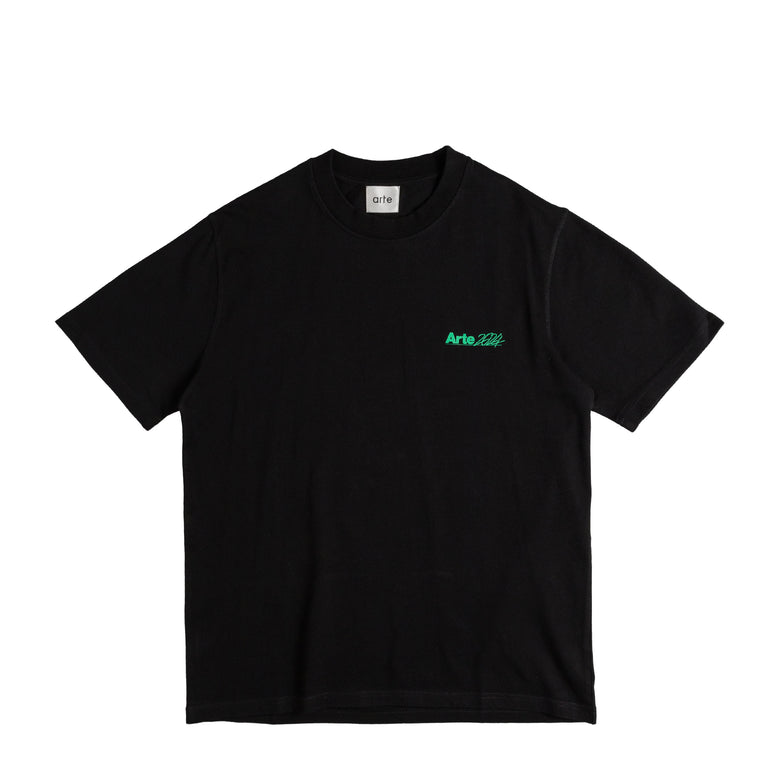 Arte Antwerp Teo Back SS24 T-Shirt