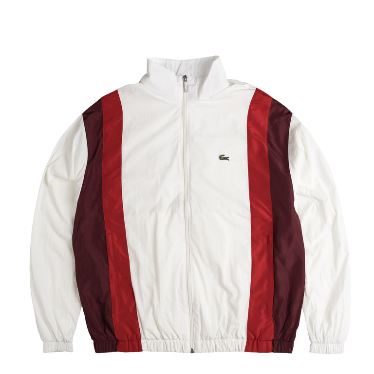 Lacoste Sportsuit Showerproof Track Jacket