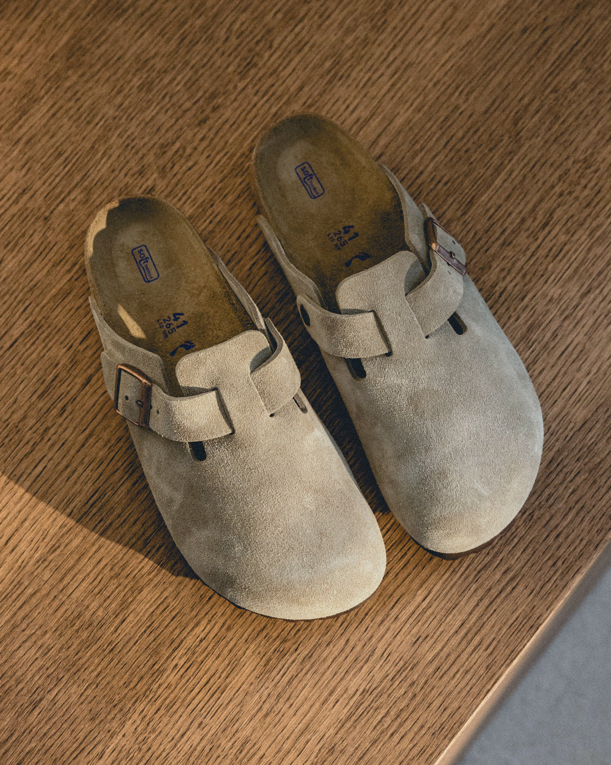 Birkenstock Boston Sneaker » Buy online now!