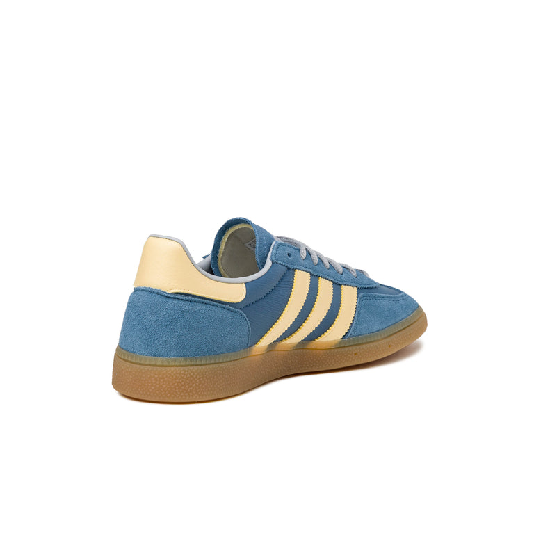 Adidas Handball Spezial - 40 2/3 / Dusky Ink / Easy Yellow / Gum 4 - 3
