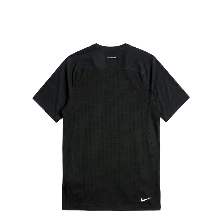 Nike ACG *Solar Chase* Dri-FIT ADV Trail Running Top - XXL / Black / Black / Summit White - 2