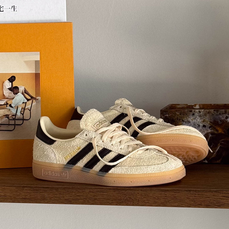 Adidas Handball Spezial W onfeet
