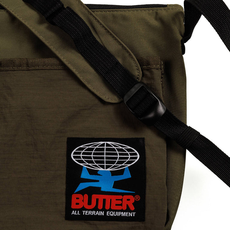 Butter Goods Terrain Side Bag