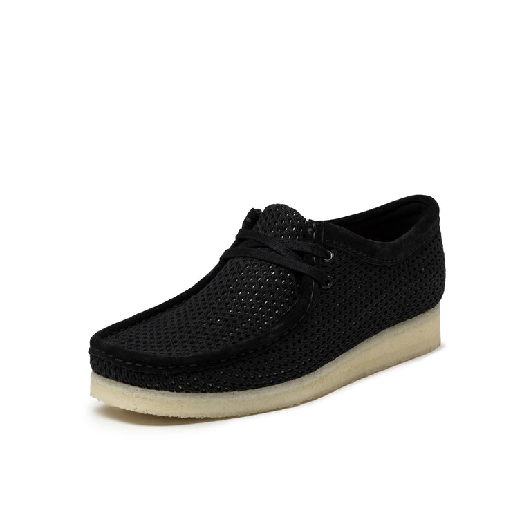 Clarks Originals Wallabee