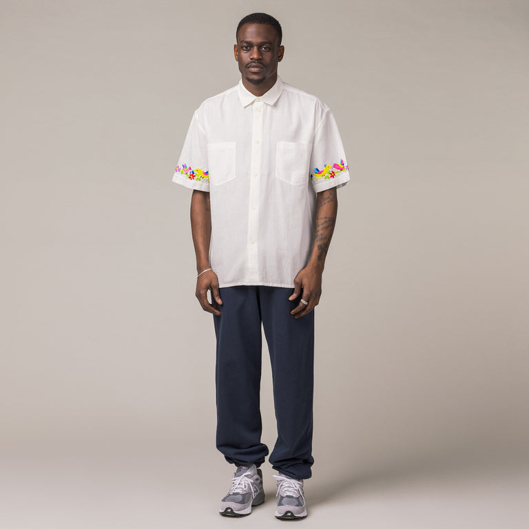 YMC Mitchum Shirt