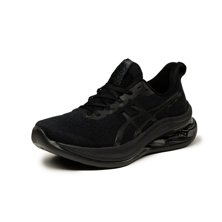 Asics kinsei vs nimbus outlet