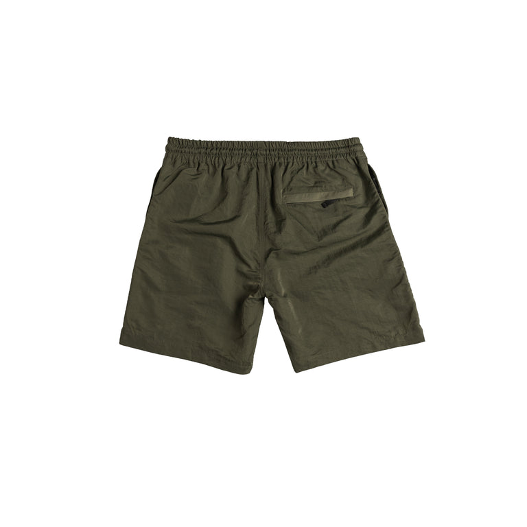 Sunflower Mike Shorts