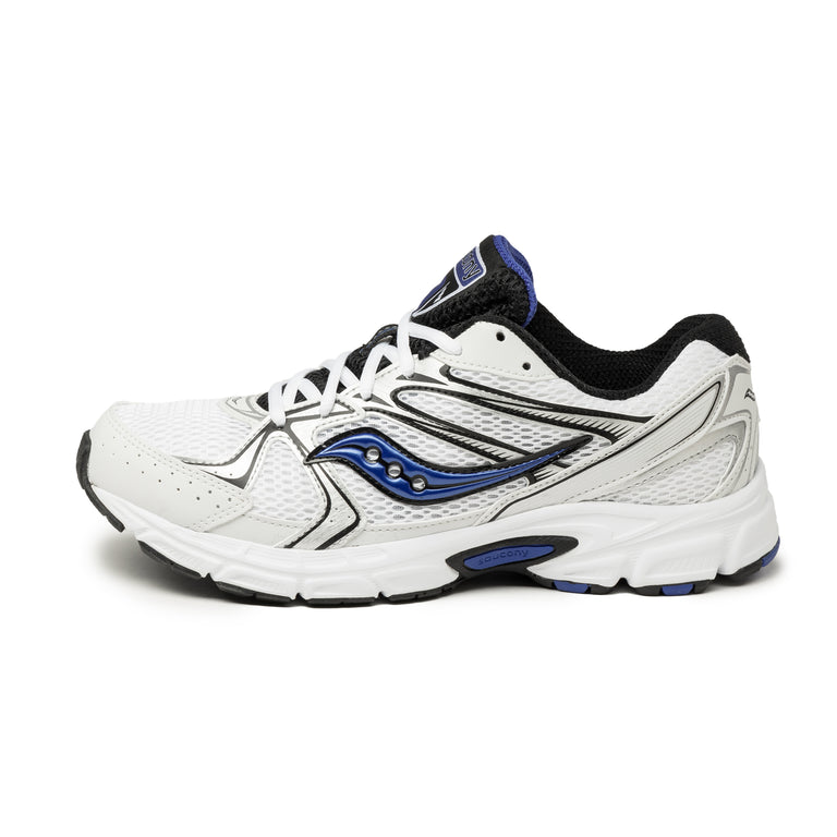 Saucony Ride Millennium