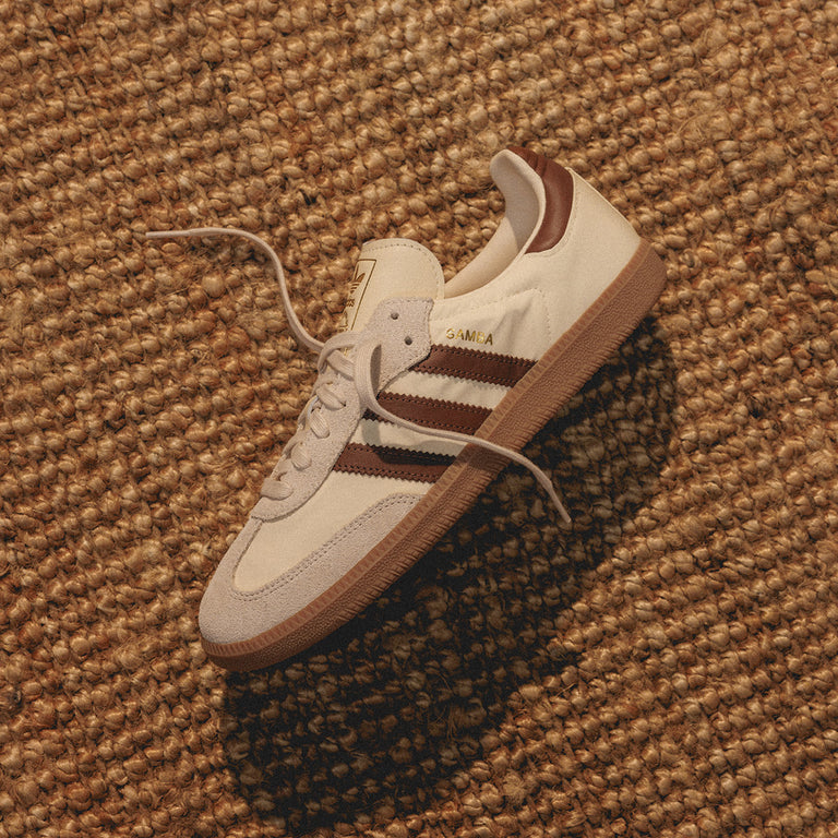 Adidas Samba OG onfeet