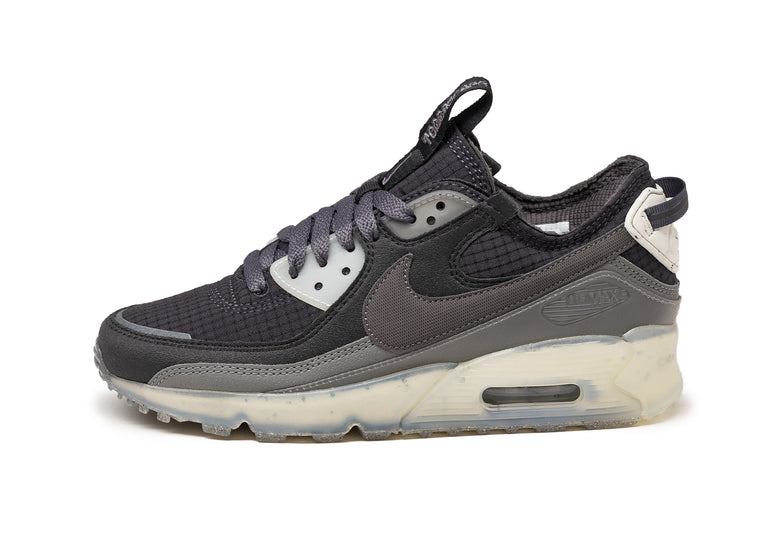 Nike air max 90 nero hot sale