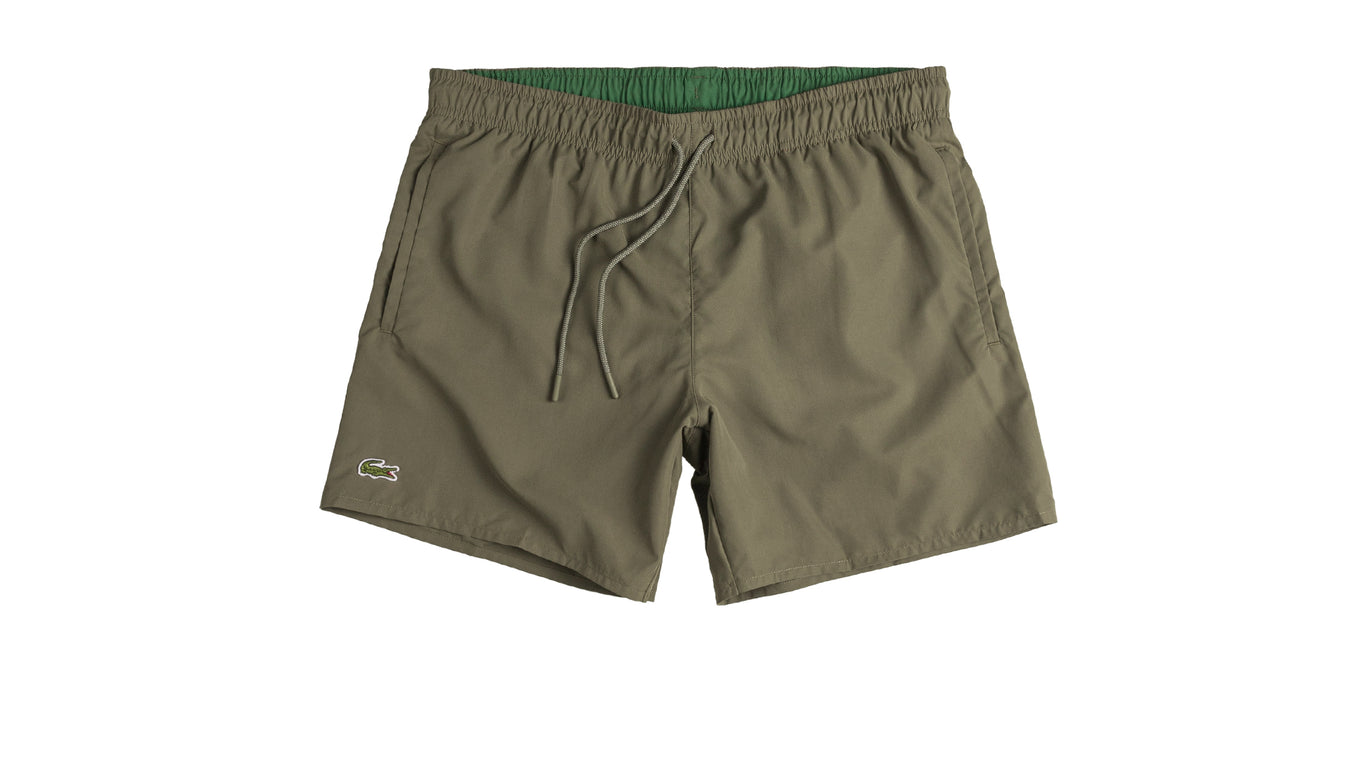Lacoste best sale cargo shorts