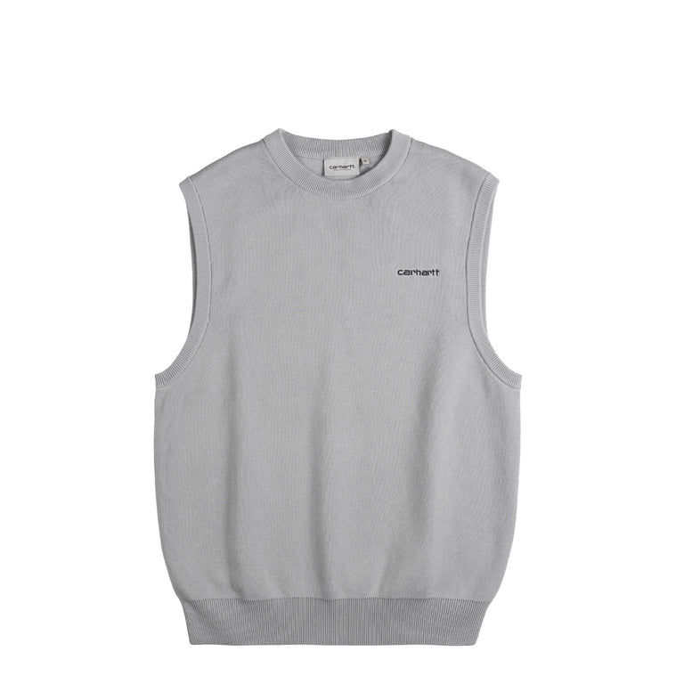 Carhartt WIP Script Vest Sweater