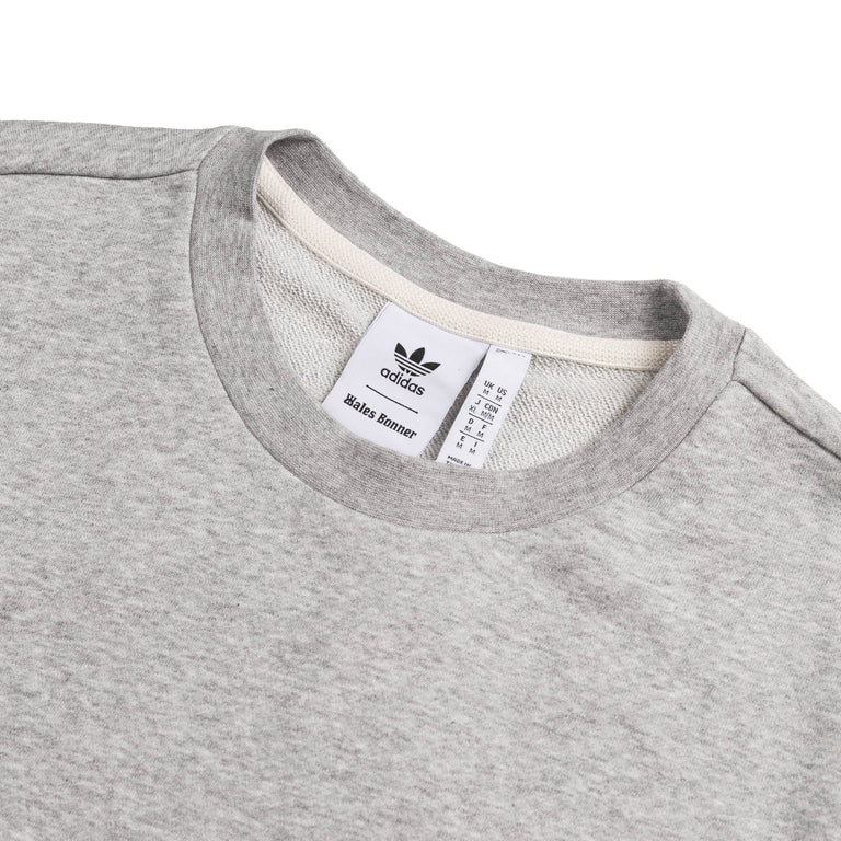 Adidas x Wales Bonner WB Sweatshirt