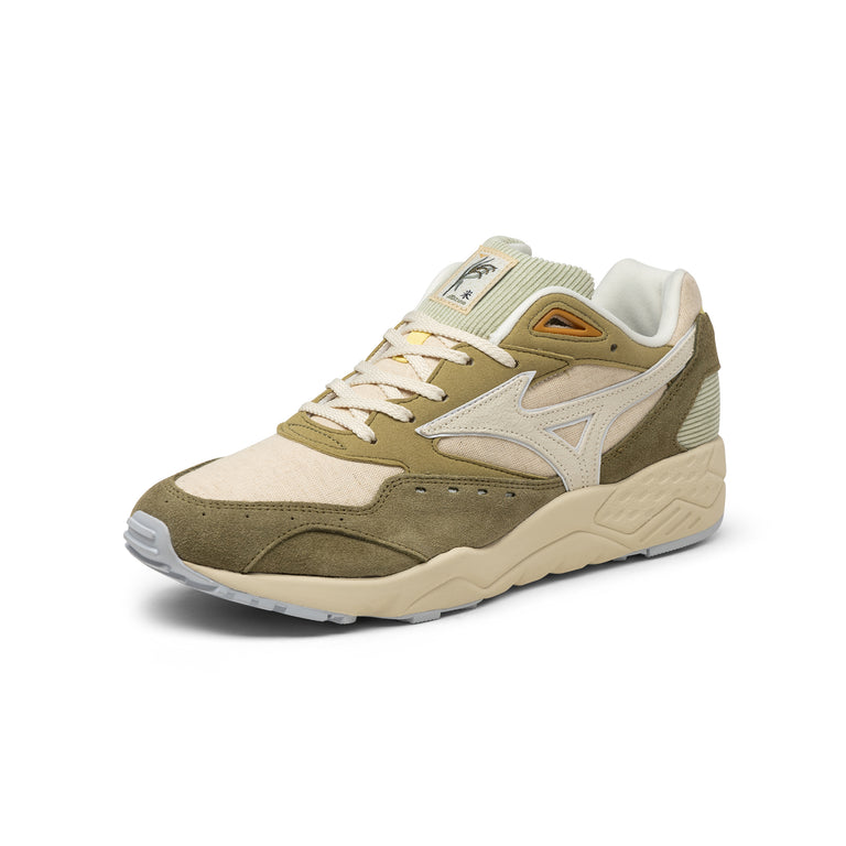 Mizuno Contender *Rice Fields*