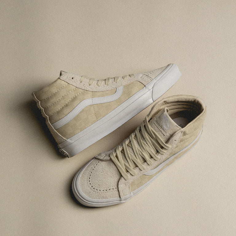 Hi LX Vault Checkerboard jetzt online kaufen Vans Vault OG