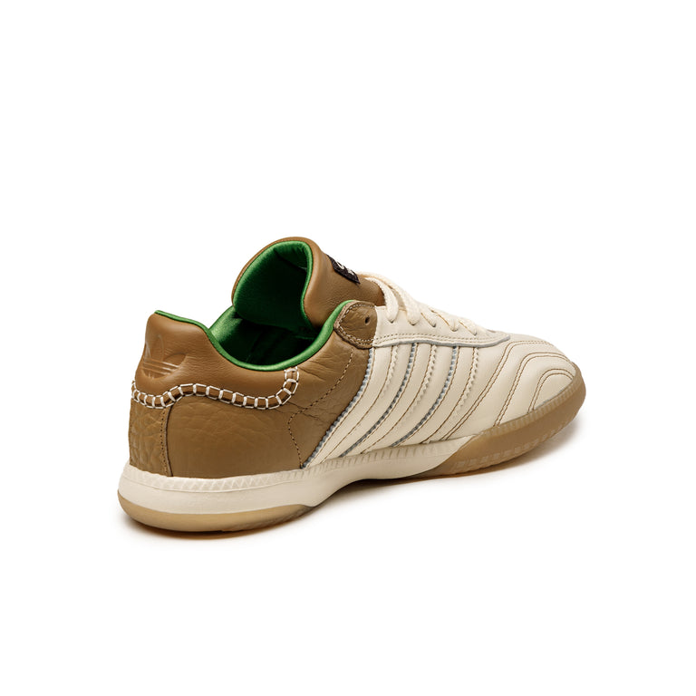 Adidas x Wales Bonner Samba Millennium *Elephant Nappa*