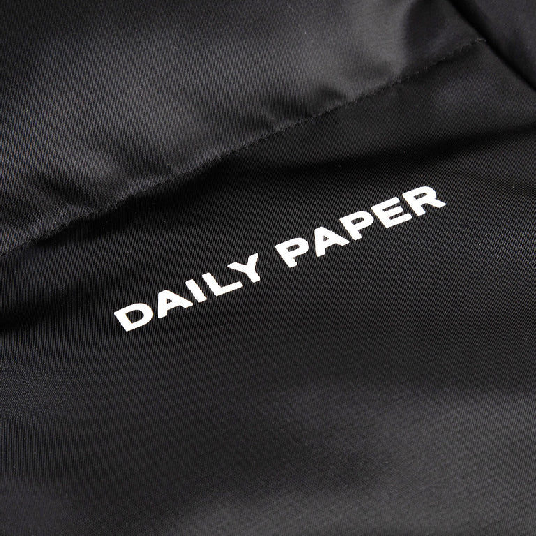 Daily Paper Essentials Puffa Jacket