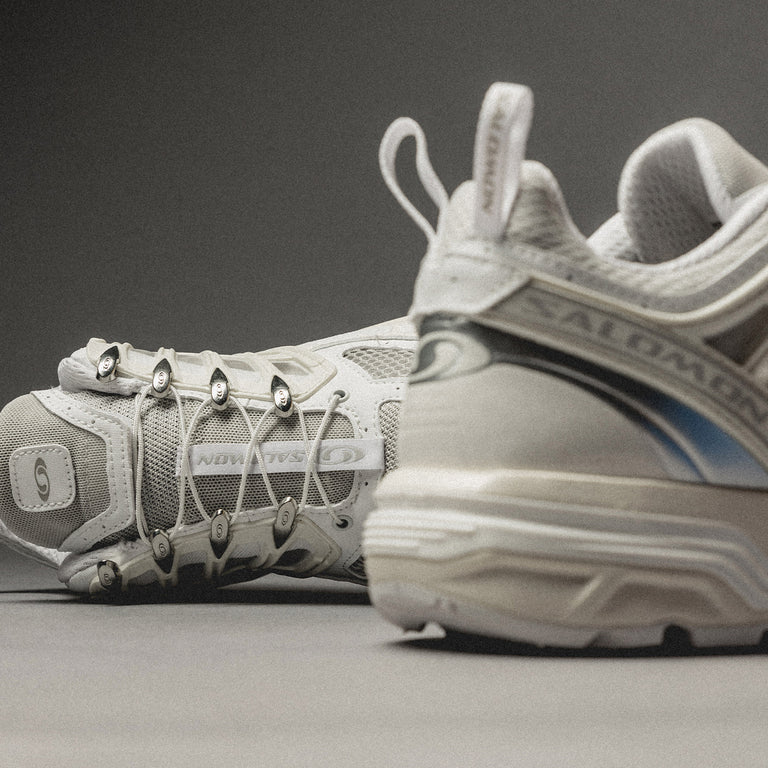 Salomon pro ice top