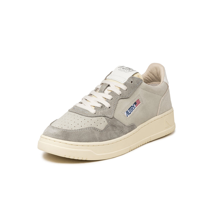Autry Medalist *Mix Suede*