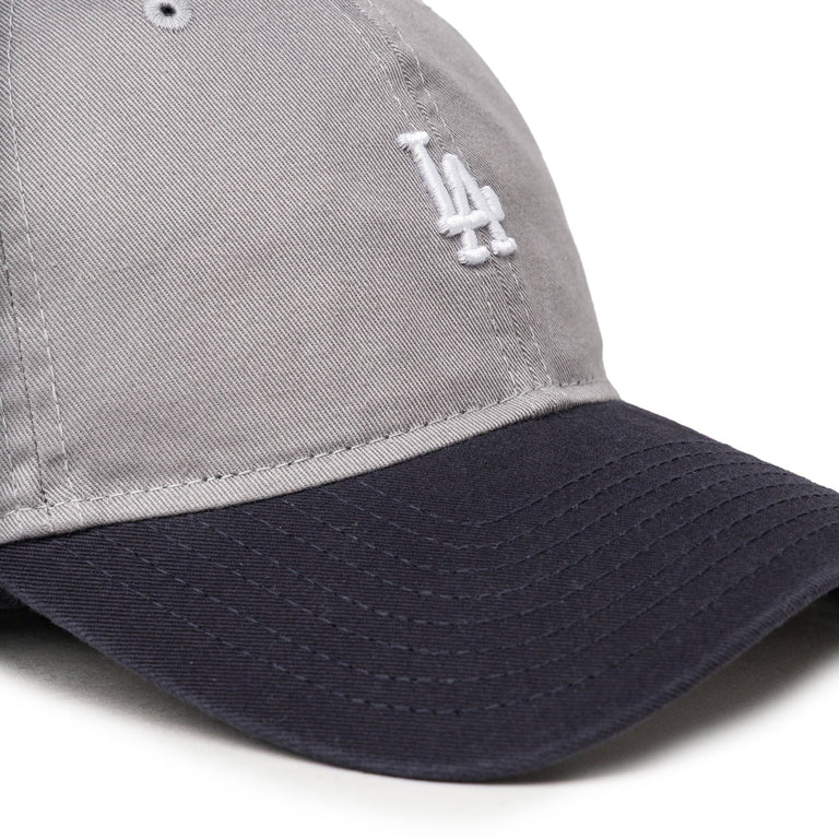 New Era Los Angeles Dodgers Mini Washed Contrast 9Twenty Cap - 2