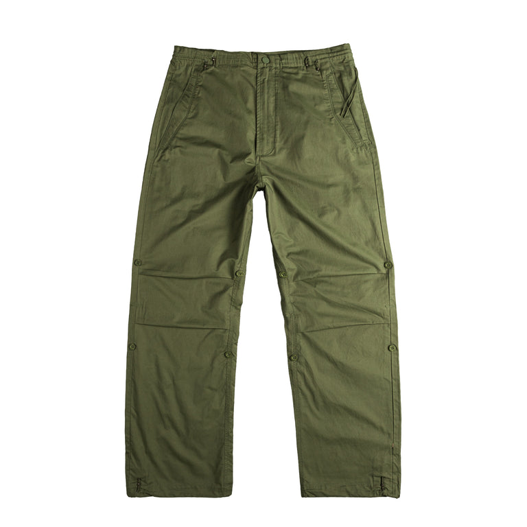 Maharishi x Jean-Michel Basquiat Nu-Nile Loose Snopants