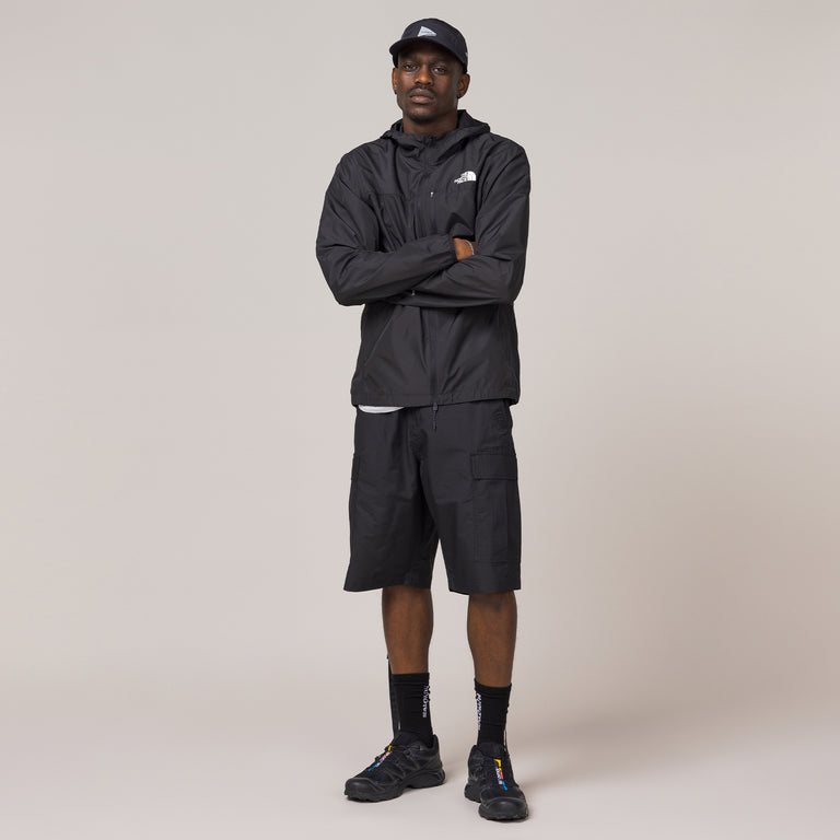 The North Face Higher Run Wind Jacket