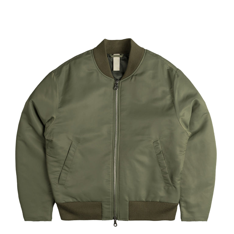 Sunflower Bomber Jacket
