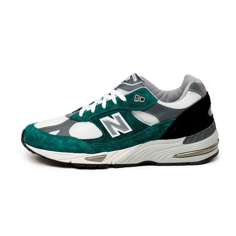 New Balance M991TLK *Made in England*