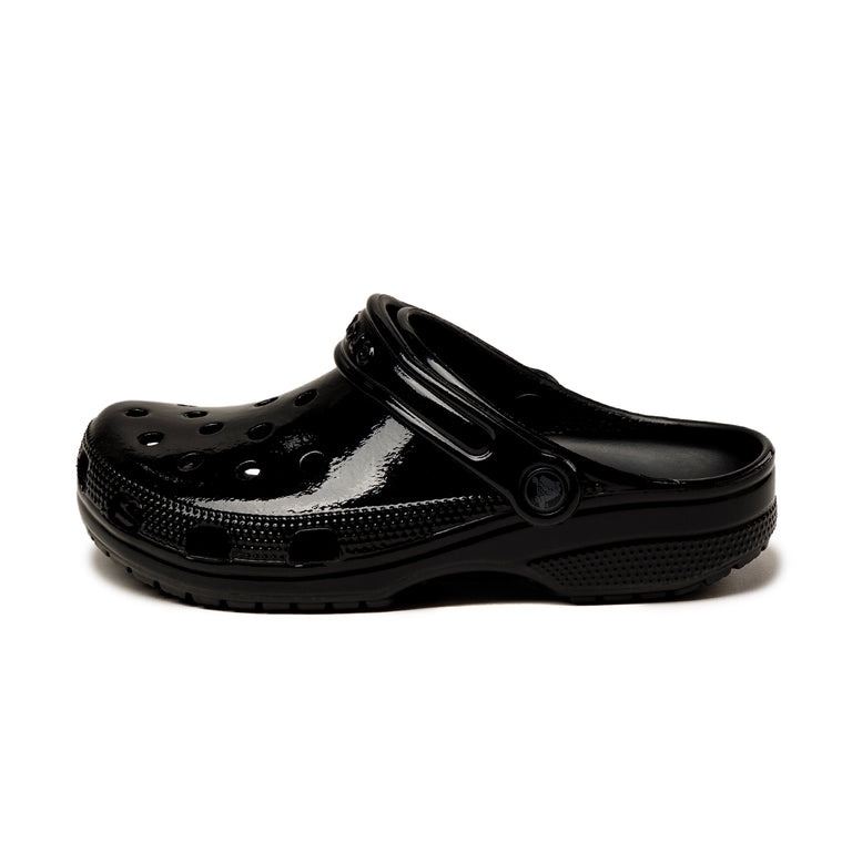 Crocs High Shine Classic Clog