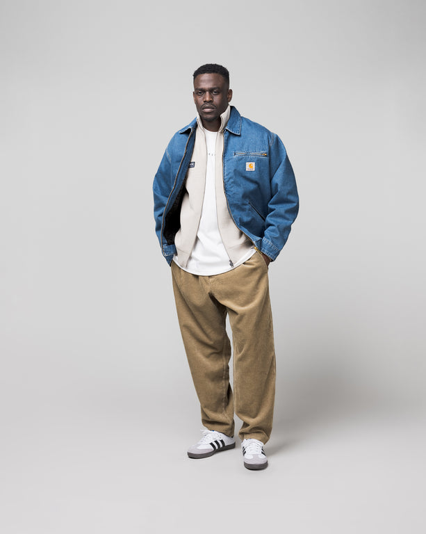 Bluestone carhartt hoodie new arrivals