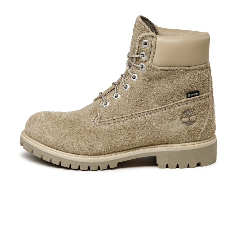 Timberland 6 inch premium beige store